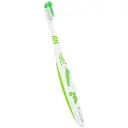 Дитяча зубна щітка Paro Swiss junior м'яка салатова