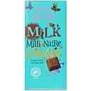 Шоколад Monty Bojangles молочный с карамелью 150 г