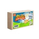 Набор детского творчества Роспись по дереву «Магниты-веселые коты» РД-011