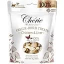 Ласощі для котів Pettric Cherie Freeze Dried Treats Chicken and Liver 30 г