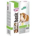 Полнорационный корм для морской свинки Lolo Pets 1 кг (LO-71302)