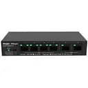 Комутатор Ruijie Reyee 6 портів некерований V2 PoE (RG-ES106D-P)