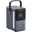 Зарядная станция портативная Ugreen PB770 48000 mAh 300W (25286)