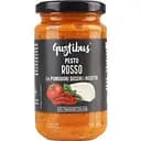 Соус песто Gustibus Rosso с/б 190 г