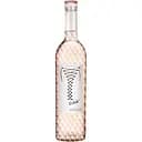 Вино LGC Cotes de Thau Cap D'Rose Exhib' розовое сухое 0.75 л