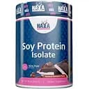 Протеин соевый Haya Labs 100% Soy Protein Isolate Chocolate 454 г