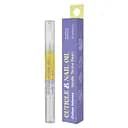 Восстановительное масло для кутикулы Colour Intense Сuticle & Nail Ваниль и бобы тонкая 2.5 мл