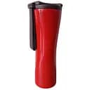 Термочашка Kiss Kiss Fish Tumbler Smart Coffee Oled с заварником 890 мл