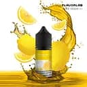Набір компонентів для самозамісу сольовий Flavorlab PE 10000 30мл (Lemon, лимон 0-50 мг)