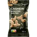 Кешью Премія ядра жареные соленые 70 г (937087)