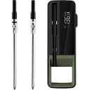 Термометр беспроводной с 2 щупами Bluetooth GRILLI (777227)