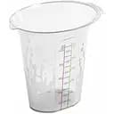 Дозатор кухонний BranQ 0.5 л (2031)