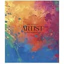 Тетрадь общая I'm artist Школярик 048-3189L-3 в линию 48 листов