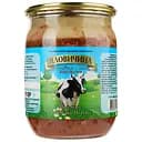 Мясная консерва Гвардейская Говядина в желе 500 г (916664)