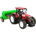 Трактор інерційний, 53 см (В асортименті)