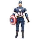Фігурка героя "Capitan America" 3320(Capitan America) 31,5 см