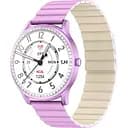 Годинник Xiaomi Kieslect Lora Lady Calling Watch (magnetic strap) фіолетовий