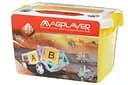 Конструктор магнітний Magplayer, 81 елементів (MPT2-81)