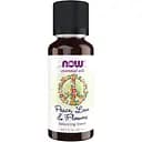 Суміш олій Now Essential Peace Love & Flowers Oil Blend 30 ml