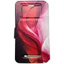 Чохол-книжка для Meizu Pro 6 Plus з віконцями відкидний різні забарвлення