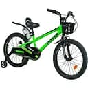 Велосипед двоколісний Corso 20" TG-67311 Tayger