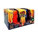 Вязкая масса Mega Stretch Slime, 2 банки, украинская/русская, Danko Toys