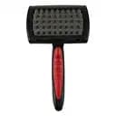 Щітка для котів TatraPet Caty Salon силіконова 16.5 x 9 см 