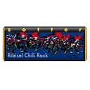 Шоколад чорний Zotter Currant'n'Chili органічний 70 г