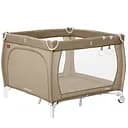 Дитячий манеж Carrello Grande CRL-11504/1 Sand Beige