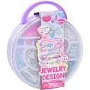 Набір бісеру в коробці (11525-27) 2 різновиди Фіолетовий