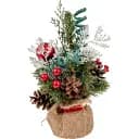 Елка Yes! Fun Рождественское чудо 25 см (904916)