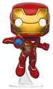 Фігурка Funko Pop Фанко Поп Залізна людина Месники Avengers Iron Man 10 см FP IM 285