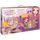 Набір для творчості Nebulous Stars з алмазною мозаїкою Аксесуари для занять (011205)