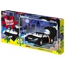 Мягкие пазлы Danko Toys Машина 20 элементов (S20-09-05)