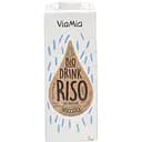 Органічний рисовий напій Via Mia з фундуком 1 л