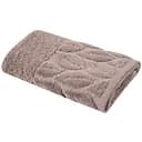 Полотенце махровое Soho Leaves Cappuccino хлопок 30х50 см (30*50 Leaves Cap)