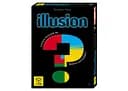 Настольная игра YELLOWBOX Иллюзия (Illusion) (укр.) (590017-1)