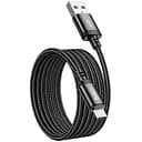 USB-кабель Hoco X89 Micro 2 м для зарядки та передачі даних