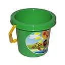 Ведерко Б ТехноК, с наклейкой, 1288