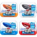 Інтерактивний ігровий набір Pets & Robo Робочовен (71117)