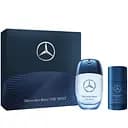 Подарунковий набір Mercedes-Benz Mercedes-Benz The Move Туалетна вода 100 мл + Дезодорант 75 г (119686)