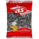 Насіння соняшника AS солоне 125 г