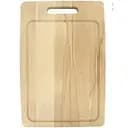 Разделочная доска Fackelmann с ручкой (609918)