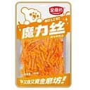 Снек лятяо Golden Mill Latiao Magic Mini 100 г