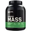 Гейнер Optimum Serious Mass Ваніль 2.72 кг