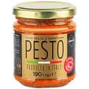 Соус песто Премия с томатами 190 г