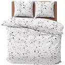 Комплект постільної білизни Lelit P-0219/1 півтораспальний 150х215 см полісатин (le2000000321141)