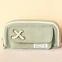 Пенал Style, 0197P (в ассортименте)