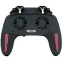 Геймпад XPRO XO-H10 с двойным вентилятором и зарядной станцией (33018-01_407)