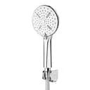 Душовий набір Drop MULTI120-3CH+SET (лійка для душу + шланг + кріплення)